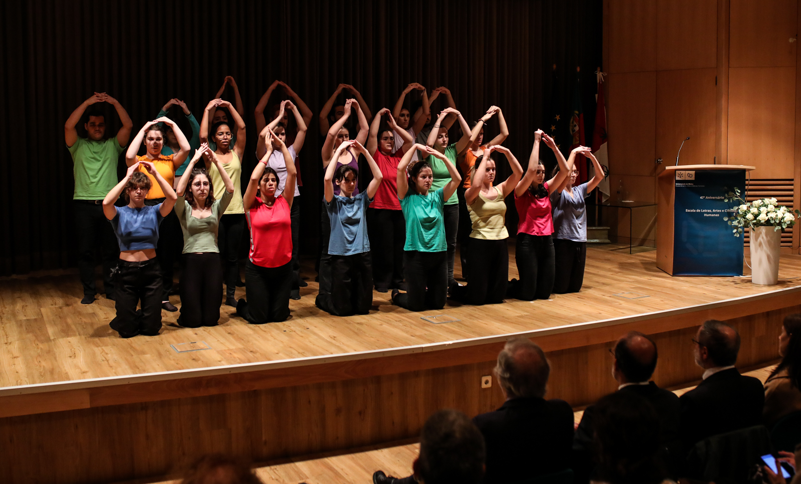 Thumbnail da galeria Aniversário ELACH